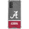 University of Alabama Logo Galaxy A32 5G Clear Case