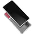 University of Alabama Logo Galaxy A32 5G Clear Case