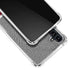 University of Alabama Logo Galaxy A54 5G Clear Case