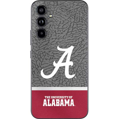 University of Alabama Logo Galaxy A54 5G Skin