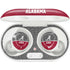 University of Alabama Logo Galaxy Buds Plus Skin