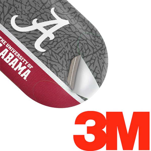 University of Alabama Logo Galaxy Buds Plus Skin