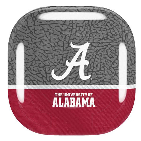 University of Alabama Logo Galaxy Buds Pro Skin
