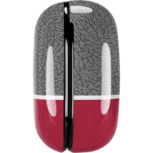 University of Alabama Logo Galaxy Buds Pro Skin