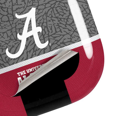 University of Alabama Logo Galaxy Buds Pro Skin
