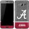 University of Alabama Logo Galaxy J3 Skin