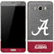 University of Alabama Logo Galaxy J7 Skin