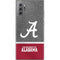 University of Alabama Logo Galaxy Note 10 Plus Skin