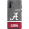 University of Alabama Logo Galaxy Note 10 Pro Case