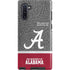University of Alabama Logo Galaxy Cases