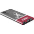 University of Alabama Logo Galaxy Note 10 Pro Case