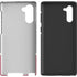 University of Alabama Logo Galaxy Note 10 Pro Case