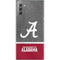 University of Alabama Logo Galaxy Note 10 Skin