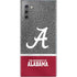 University of Alabama Logo Galaxy Note 10 Skin