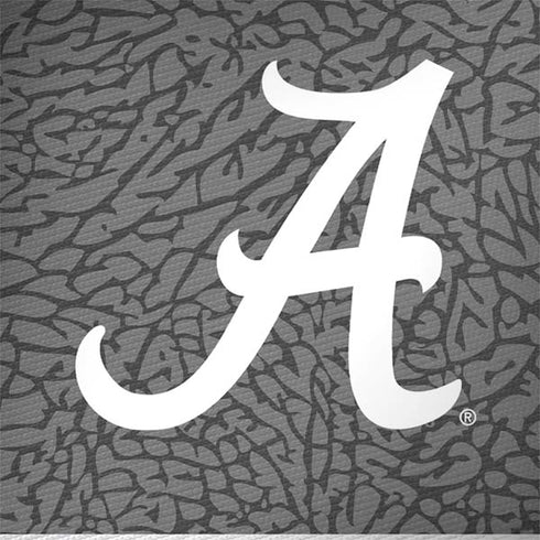 University of Alabama Logo Galaxy Note 8 Skin