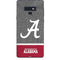 University of Alabama Logo Galaxy Note 9 Skin