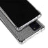 University of Alabama Logo Galaxy Note20 5G Clear Case