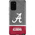 University of Alabama Logo Galaxy Note20 5G Pro Case