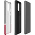 University of Alabama Logo Galaxy Note20 5G Pro Case