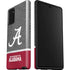 University of Alabama Logo Galaxy Note20 5G Pro Case