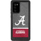 University of Alabama Logo Galaxy Note20 5G Waterproof Case