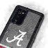 University of Alabama Logo Galaxy Note20 5G Waterproof Case
