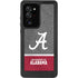 University of Alabama Logo Galaxy Note20 Ultra 5G Waterproof Case