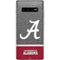 University of Alabama Logo Galaxy S10 Plus Skin