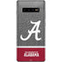 University of Alabama Logo Galaxy S10 Plus Skin