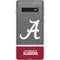 University of Alabama Logo Galaxy S10 Skin