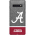 University of Alabama Logo Galaxy S10 Skin