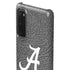 University of Alabama Logo Galaxy S20 Lite Case