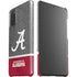 University of Alabama Logo Galaxy S20 Lite Case