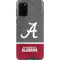 University of Alabama Logo Galaxy S20 Plus Pro Case