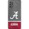 University of Alabama Logo Galaxy S20 Plus Skin