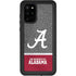 University of Alabama Logo Galaxy S20 Plus Waterproof Case