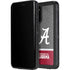 University of Alabama Logo Galaxy S20 Plus Waterproof Case