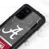 University of Alabama Logo Galaxy S20 Plus Waterproof Case