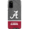 University of Alabama Logo Galaxy S20 Pro Case