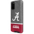 University of Alabama Logo Galaxy S20 Pro Case