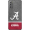 University of Alabama Logo Galaxy S20 Skin
