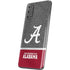 University of Alabama Logo Galaxy S20 Skin