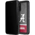 University of Alabama Logo Galaxy S20 Waterproof Case