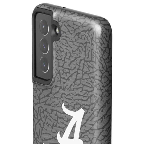 University of Alabama Logo Galaxy S21 5G Pro Case