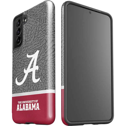 University of Alabama Logo Galaxy S21 5G Pro Case