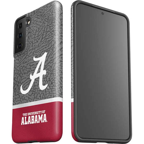 University of Alabama Logo Galaxy S21 Plus 5G Pro Case
