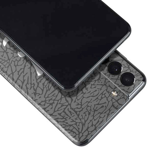 University of Alabama Logo Galaxy S21 Plus 5G Skin