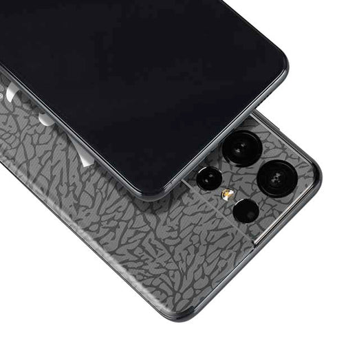 University of Alabama Logo Galaxy S21 Ultra 5G Skin