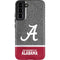 University of Alabama Logo Galaxy S22 Plus Pro Case