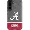 University of Alabama Logo Galaxy S22 Pro Case